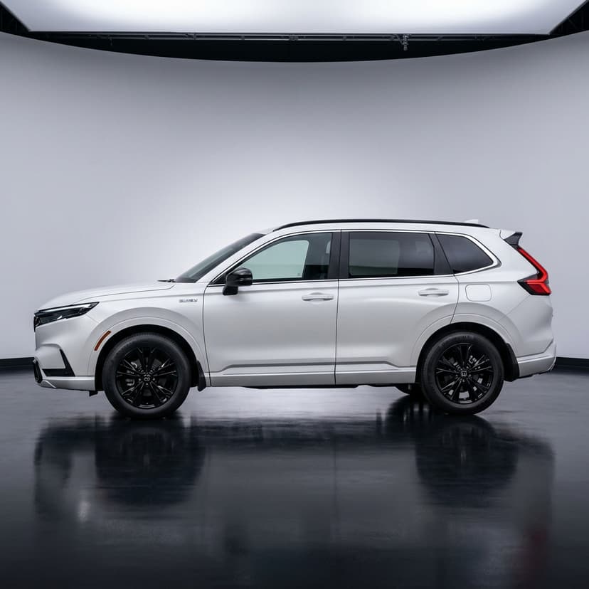 Honda CR‑V
