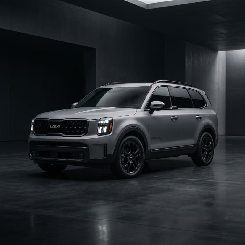 Kia Telluride